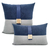 Housse-de-coussin-en-daim-boucle-dor-e-taie-d-oreiller-de-canap-patchwork-bleu-gris