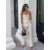 Gilet-et-pantalon-Slim-taille-haute-pour-femmes-Lingerie-l-gante-avec-boutons-rabat-nouvelle-collection