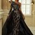 Robe-de-Soir-e-Paillettes-pour-Femme-Tenue-de-Banquet-Couleur-Unie-Taille-Moyenne-Rouge-Nouvelle