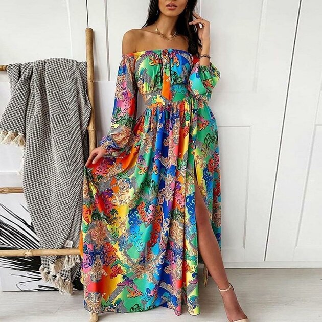 robe de soirées