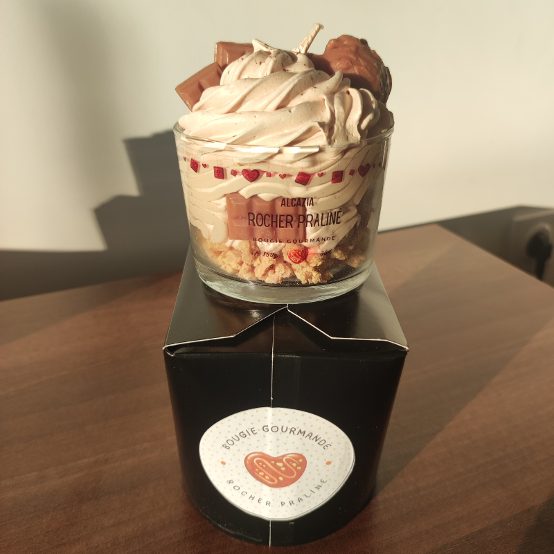 BOUGIES (29)