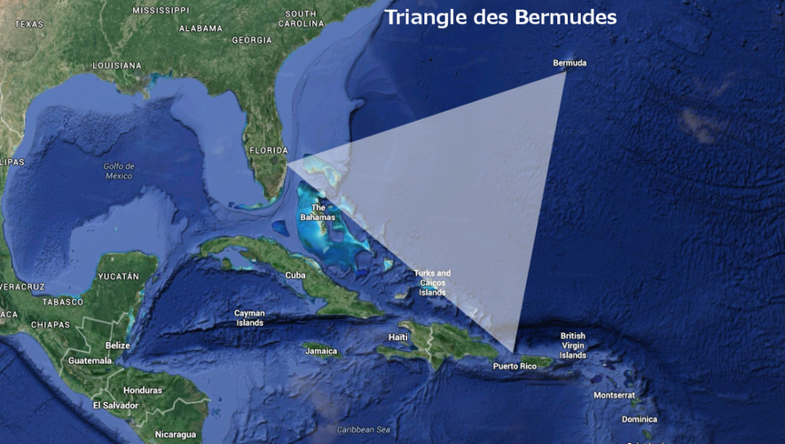 bermudes
