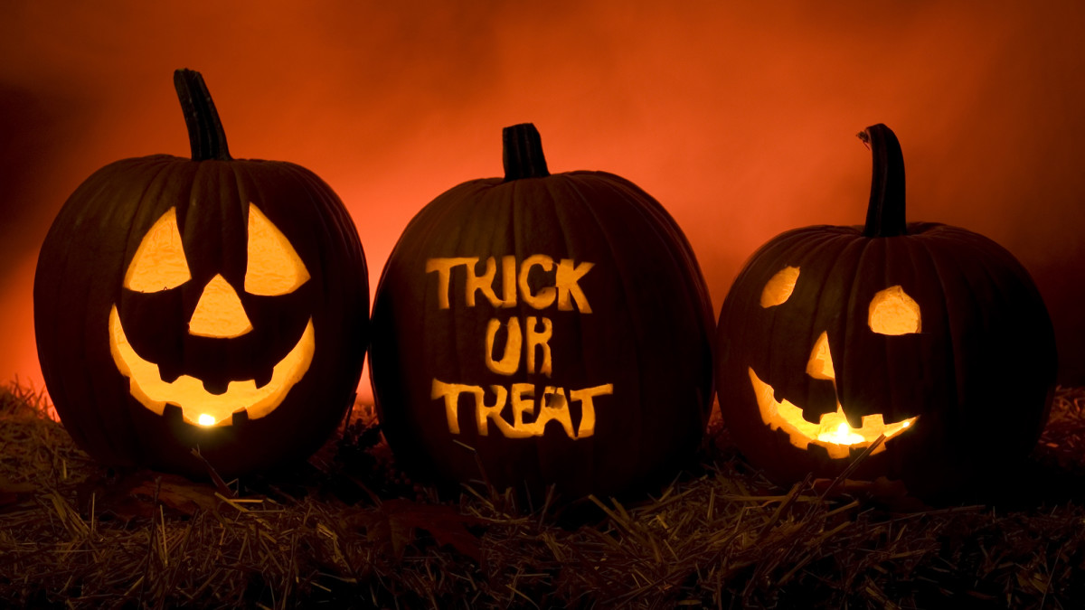 halloween gettyimages 172988453