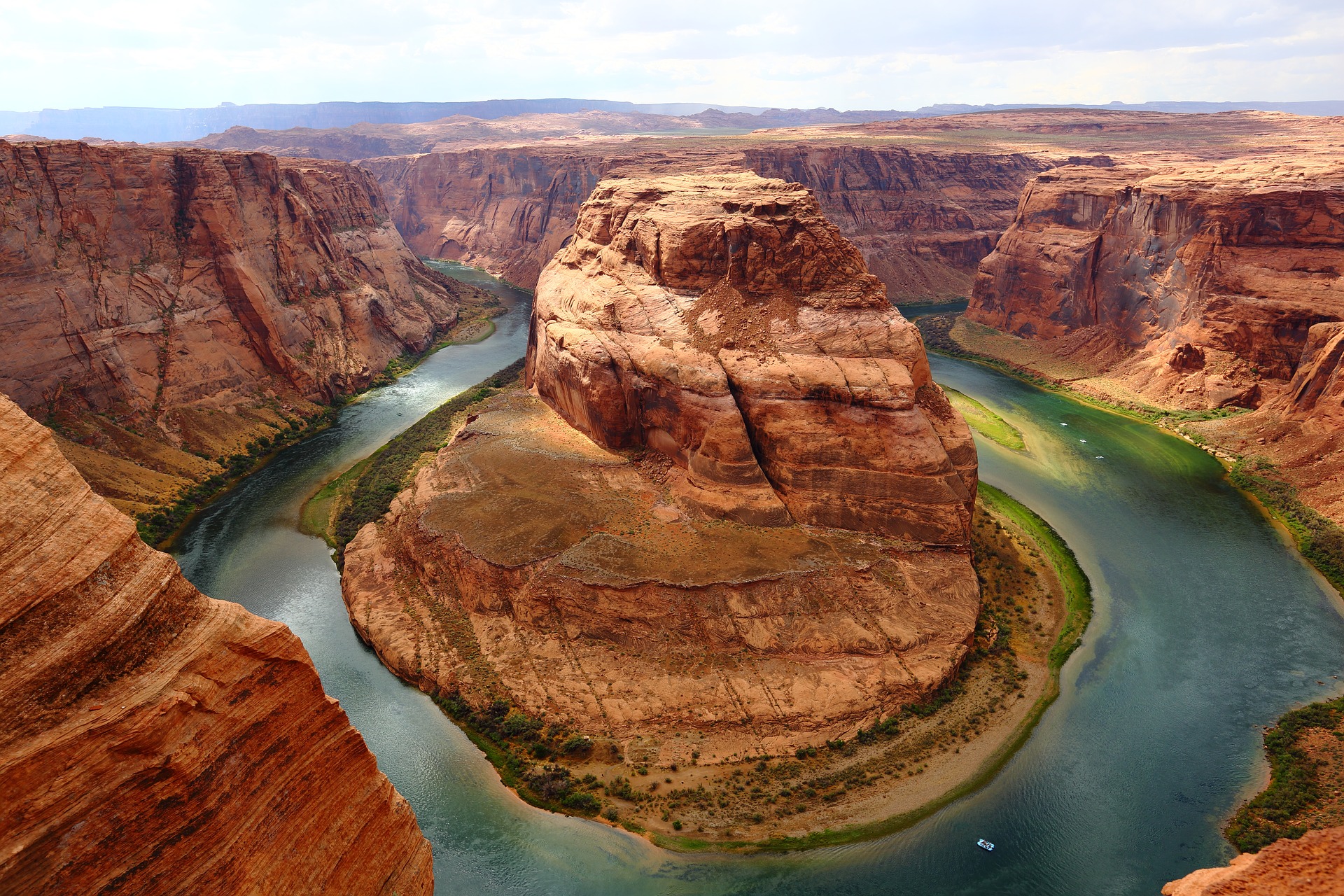 horseshoe bend 1908283 1920