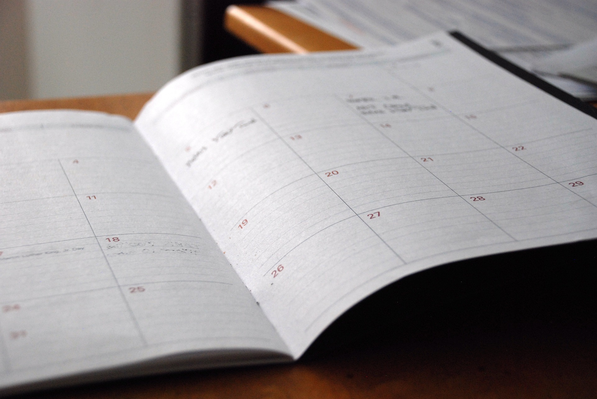 day planner 828611 1920