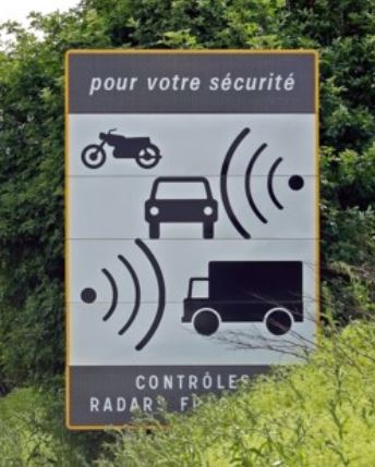 radar