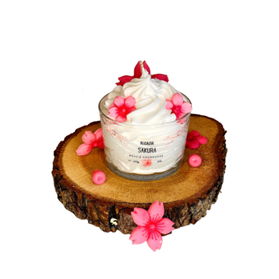 BOUGIES (4)