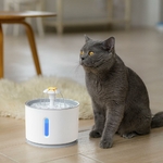 Fontaine-d-eau-automatique-avec-clairage-pour-animaux-de-compagnie-5-paquets-de-filtres-2-4
