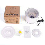 Fontaine-d-eau-automatique-avec-clairage-pour-animaux-de-compagnie-5-paquets-de-filtres-2-4
