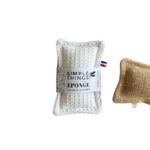 Eponges lavables (2)