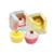 LINGETTES Lavables + Cakes (2)