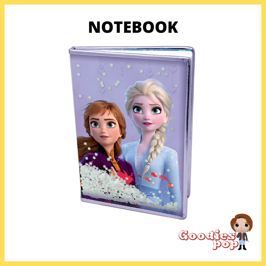 notebook-la-reine-des-neiges-goodiespop.