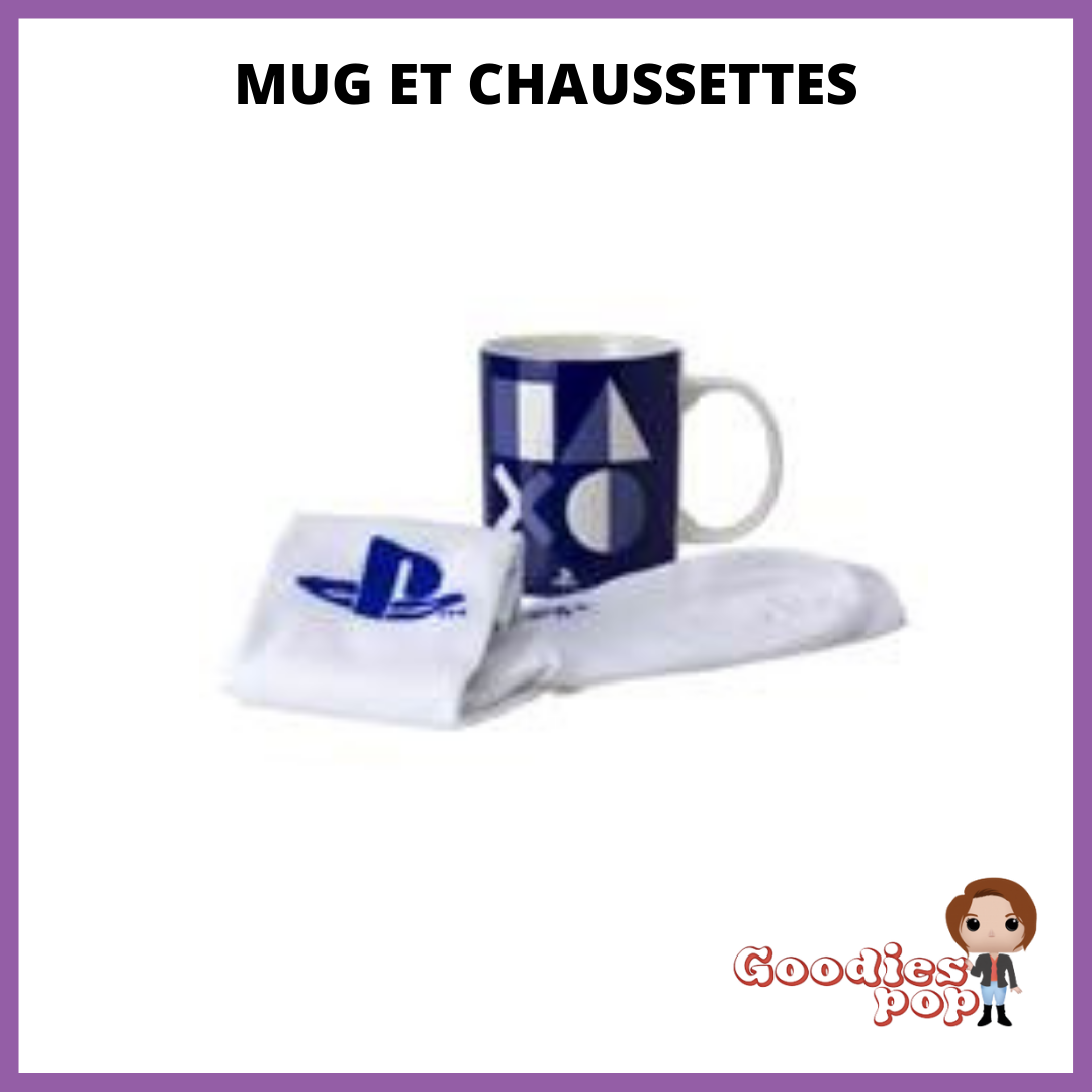 mug-et-chaussettes-playstation-goodiespop