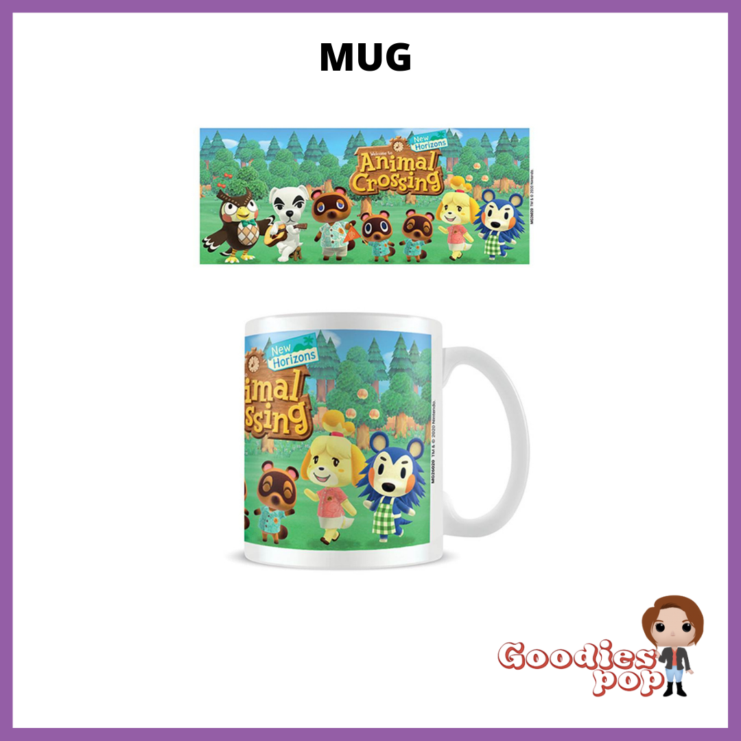 mug-lineup-animal-crossing-goodiespop