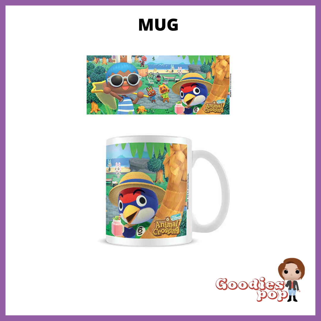 mug-summer-animal-crossing-goodiespop
