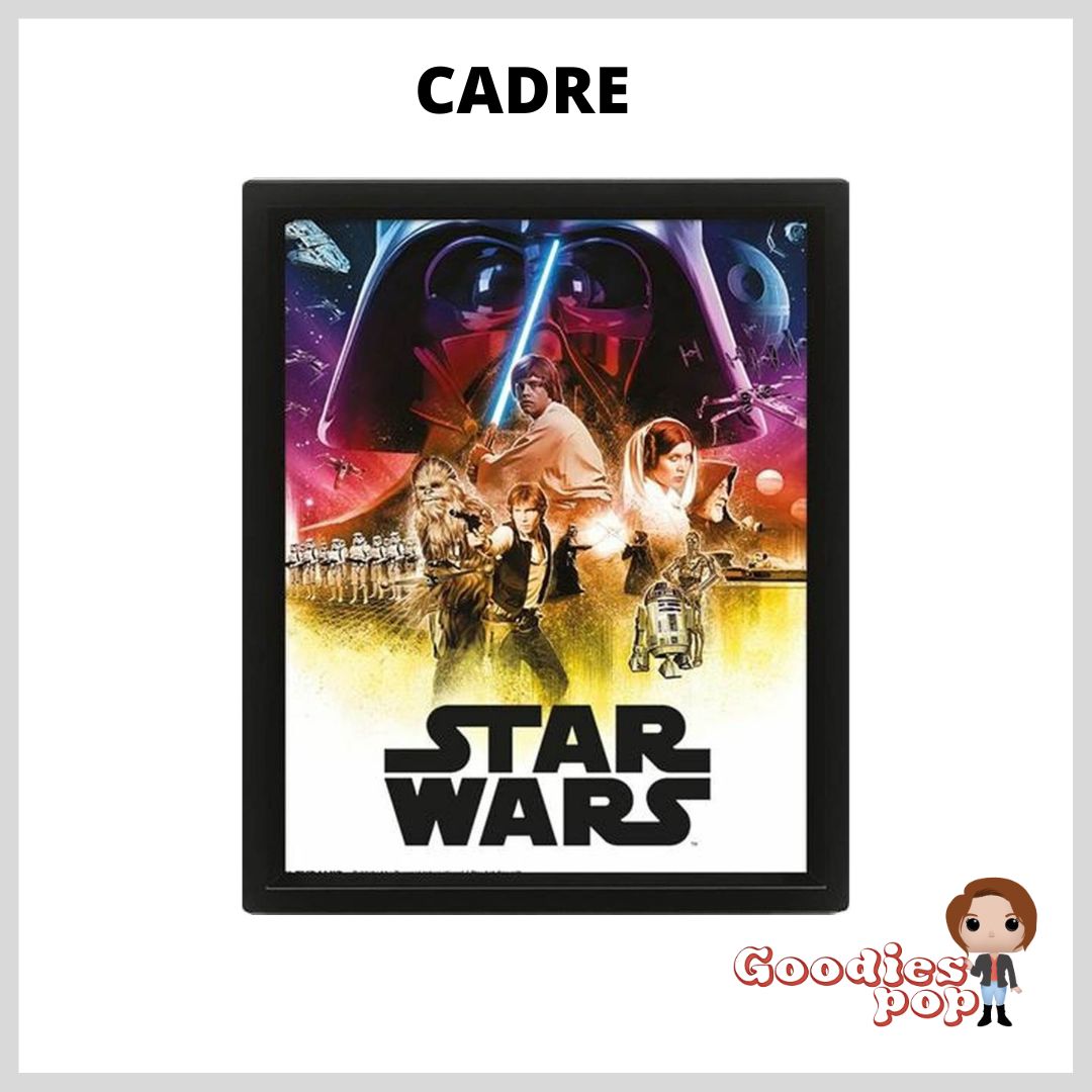 cadre-star-wars-goodiespop