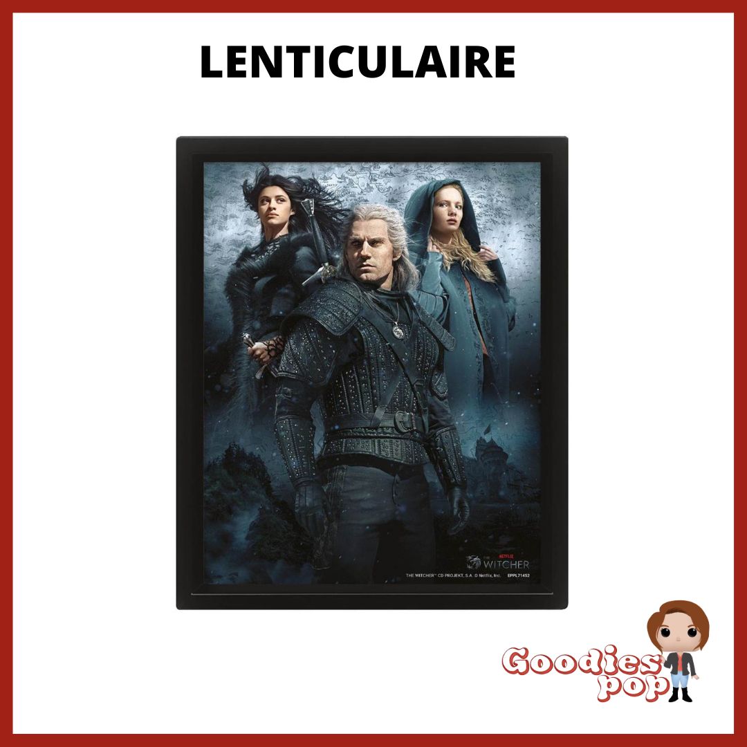 lenticulaire-3d-the-witcher-goodiespop