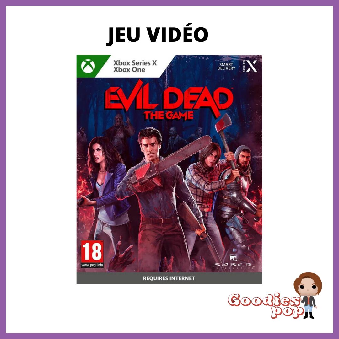 jeu-video-evil-dead-xbox-goodiespop