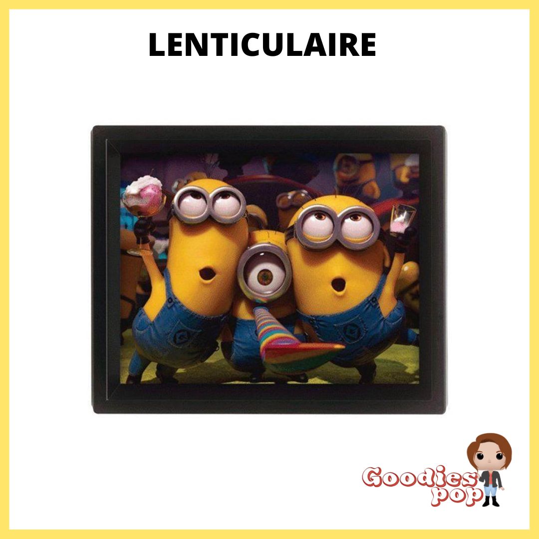 cadre-lenticulaire-les-minions-goodiespop