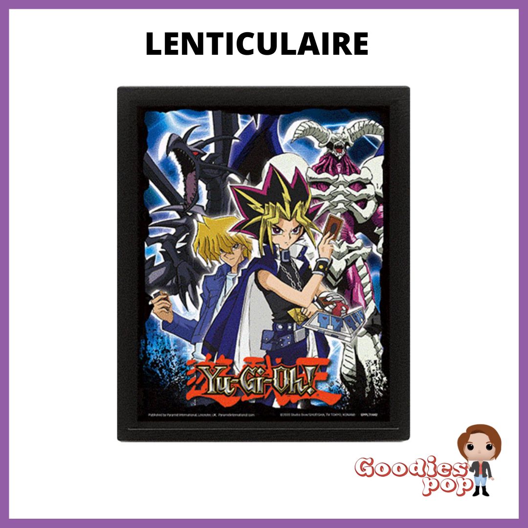 cadre-lenticulaire-yu-gi-oh-goodiespop