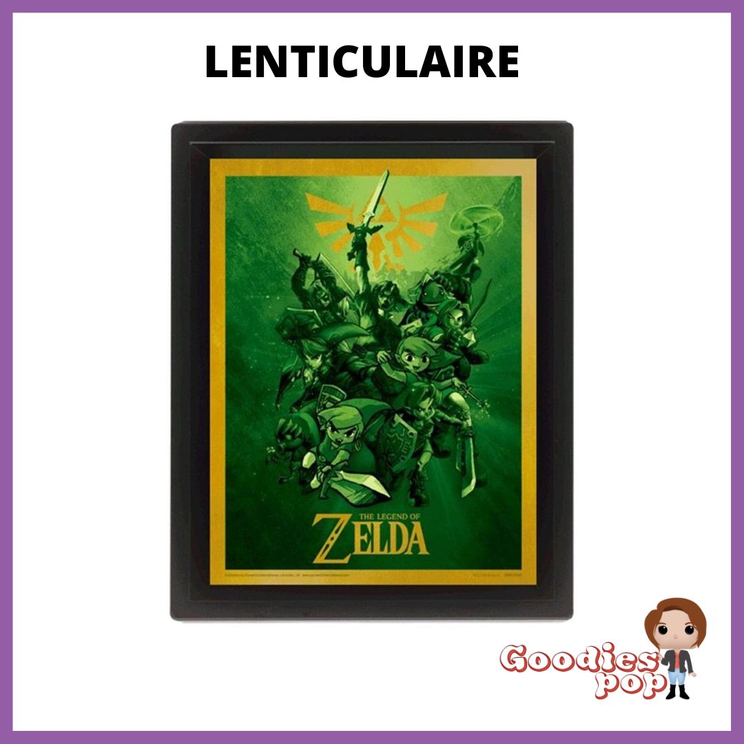 cadre-lenticulaire-zelda-goodiespop-