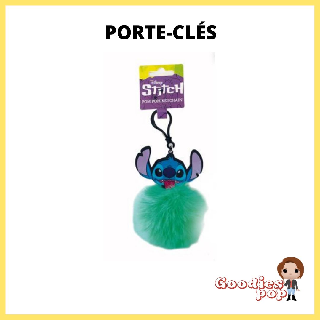 porte-cles-stitch-goodiespo