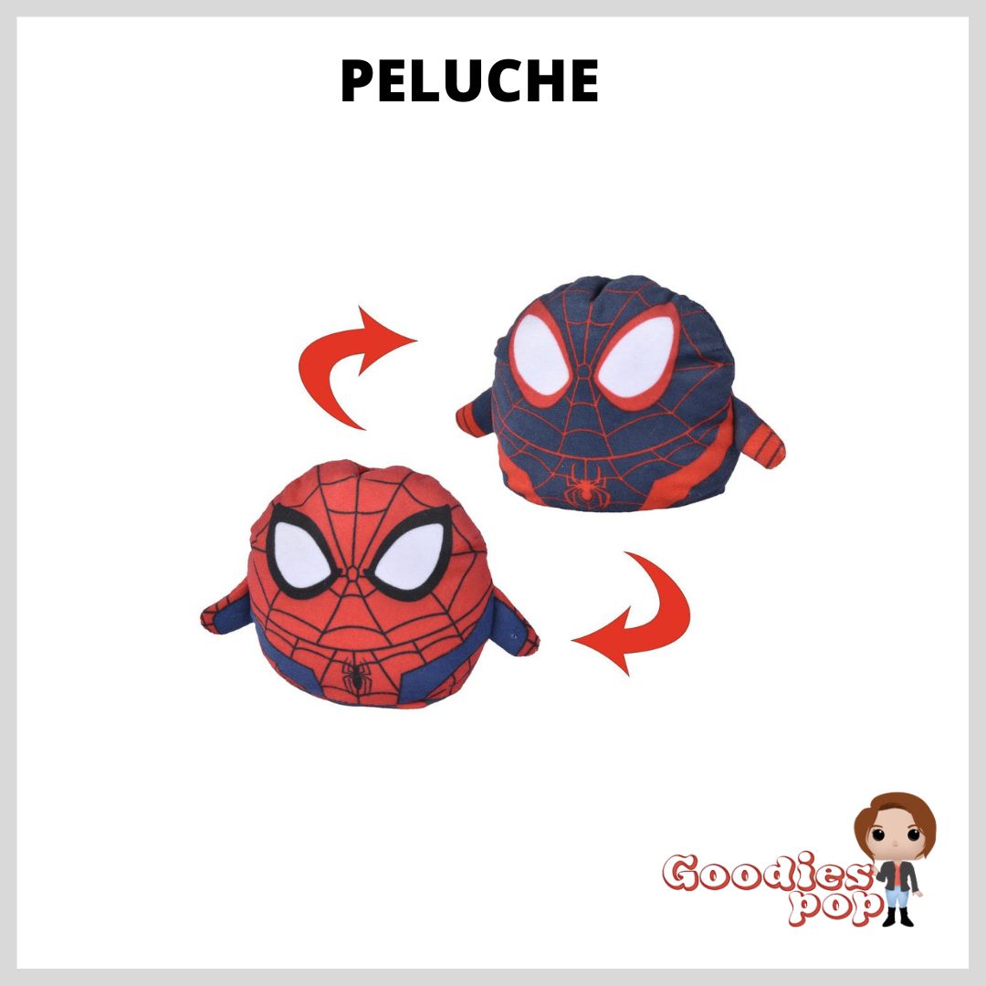 peluche-reversible-spider-man-goodiespop