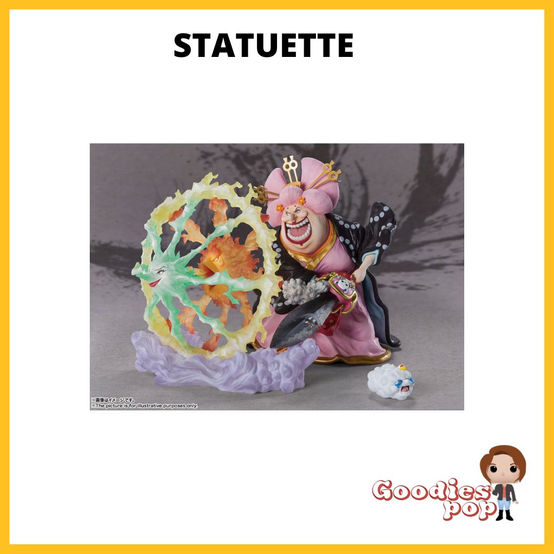 statuette-one-piece-goodiespop