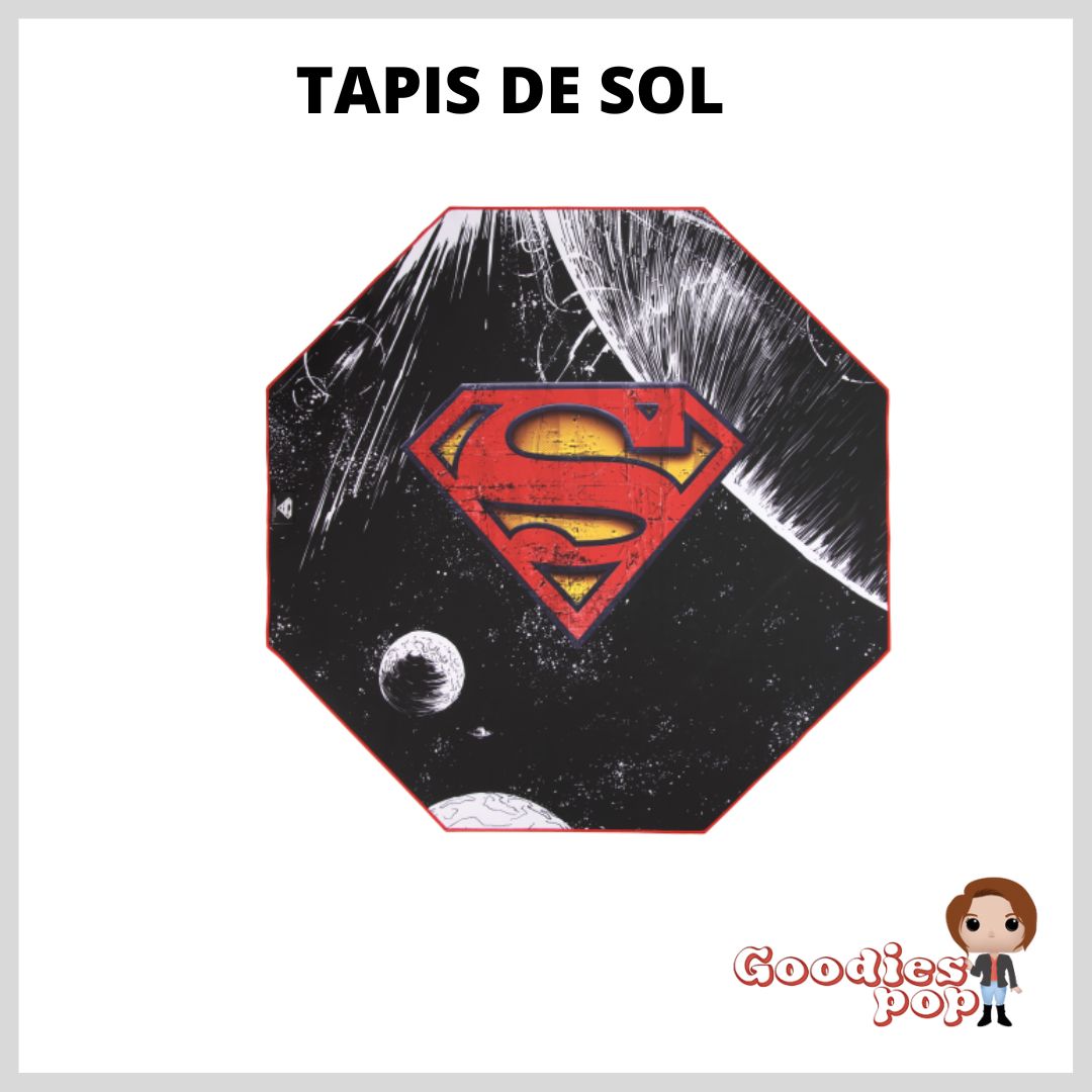 tapis-de-sol-superman-goodiespop