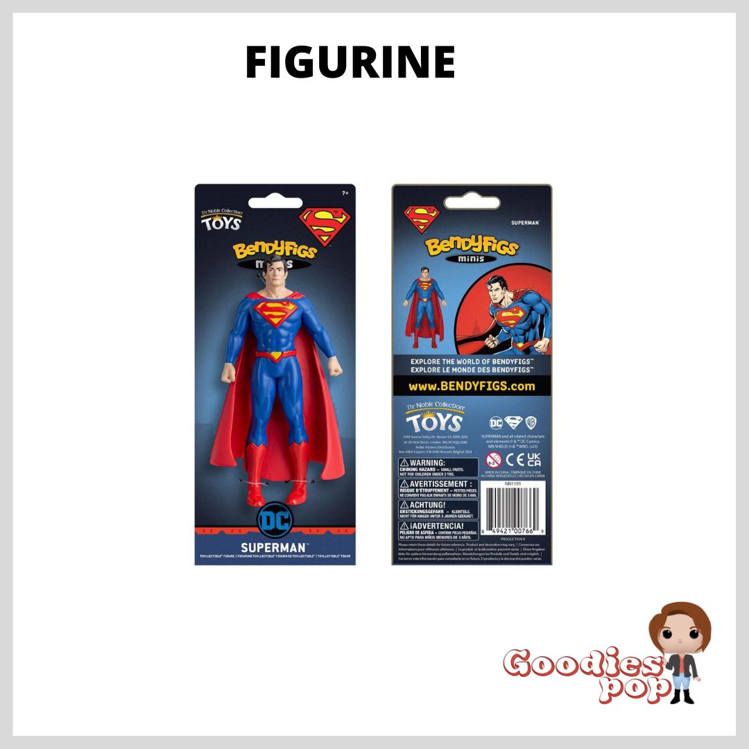 figurine-superman-goodiespop