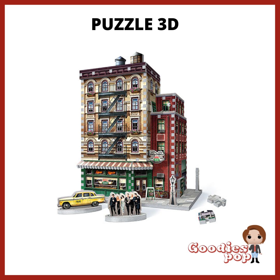 puzzle-3d-friends-goodiespop