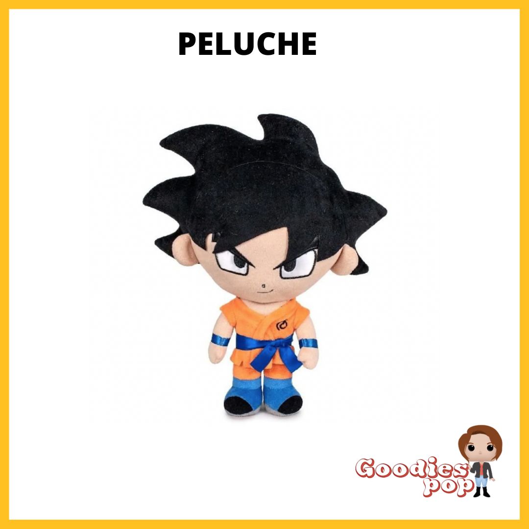 peluche-dbz-goodiespop