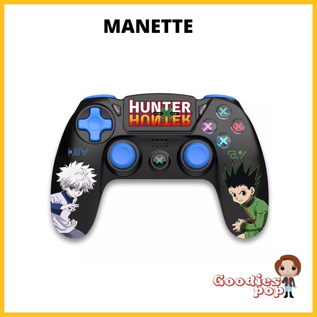 manette-sans-fil-hunter-x-hunter-goodiespop