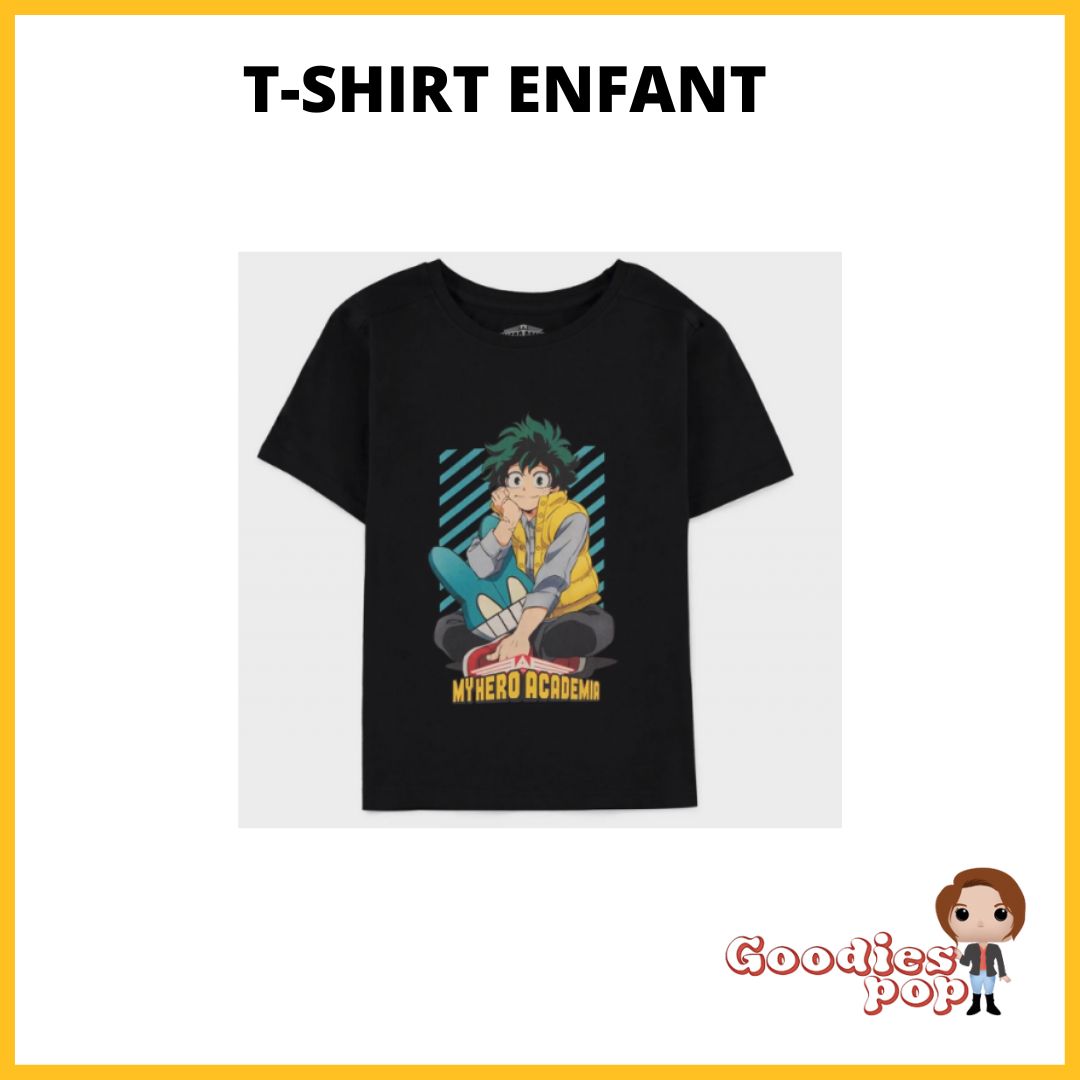 t-shirt-enfant-my-hero-academia-goodiespop