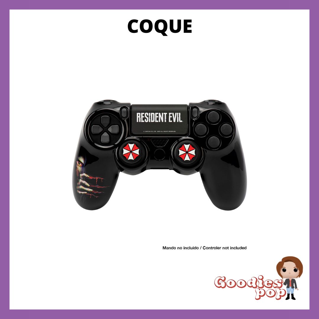 coque-resident-evil-goodiespop