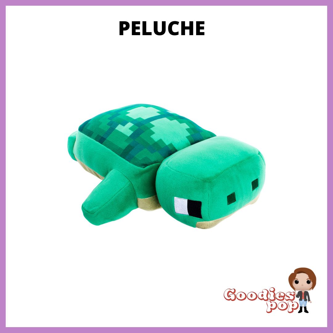 peluche-tortue-minecraft-goodiespop