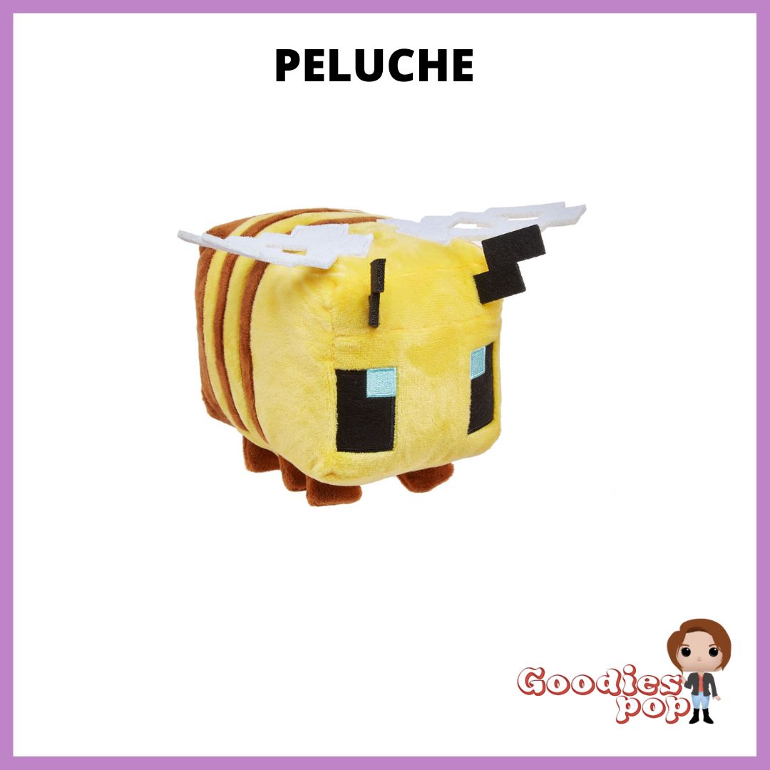 peluche-bee-minecraft-goodiespop