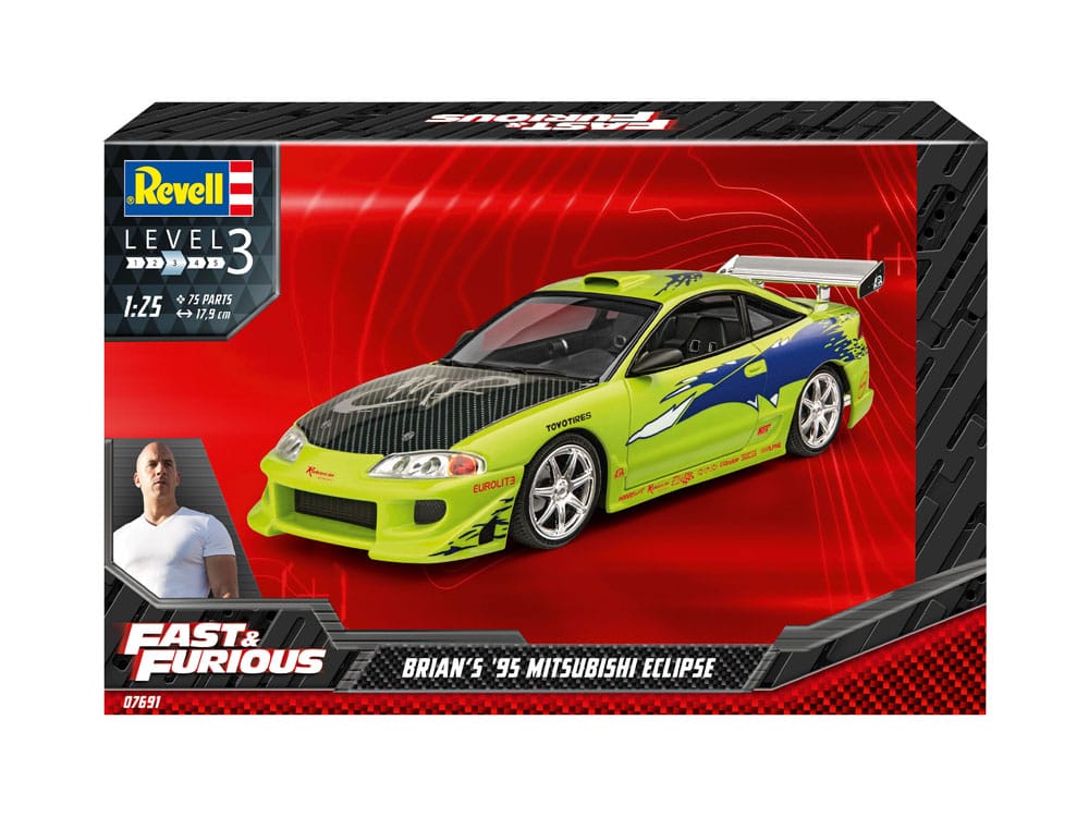 maquette-fast-and-furious-goodiespop