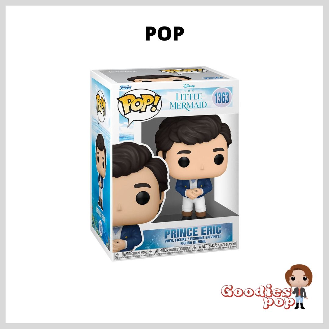 figurine-pop-ariel-la-petite-sirène-goodiespop