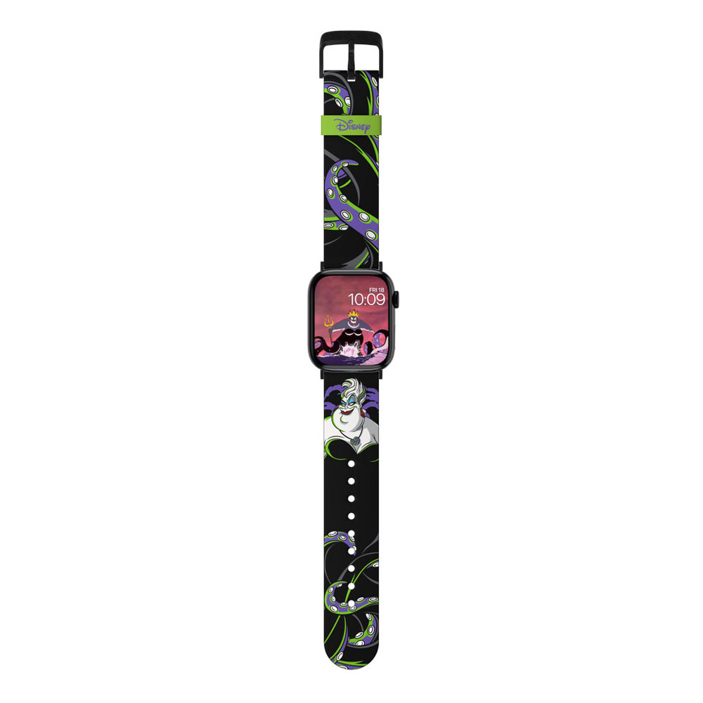 montre-ariel-la-petite-sirène-goodiespop