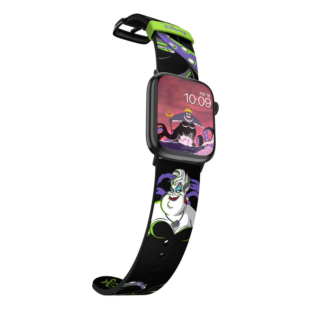 montre-ariel-la-petite-sirène-goodiespop