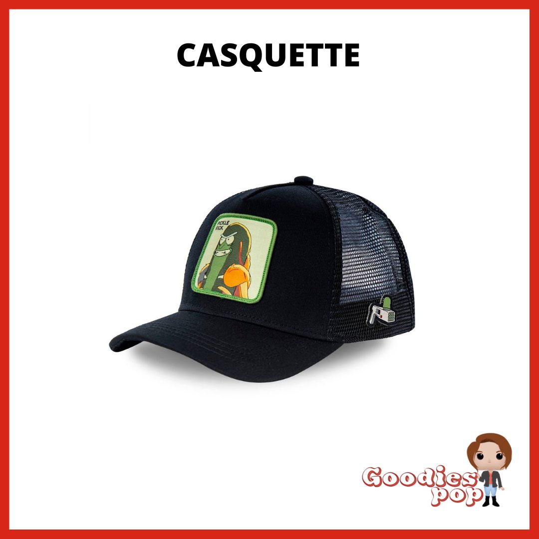 casquette-rick-morty-goodiespop