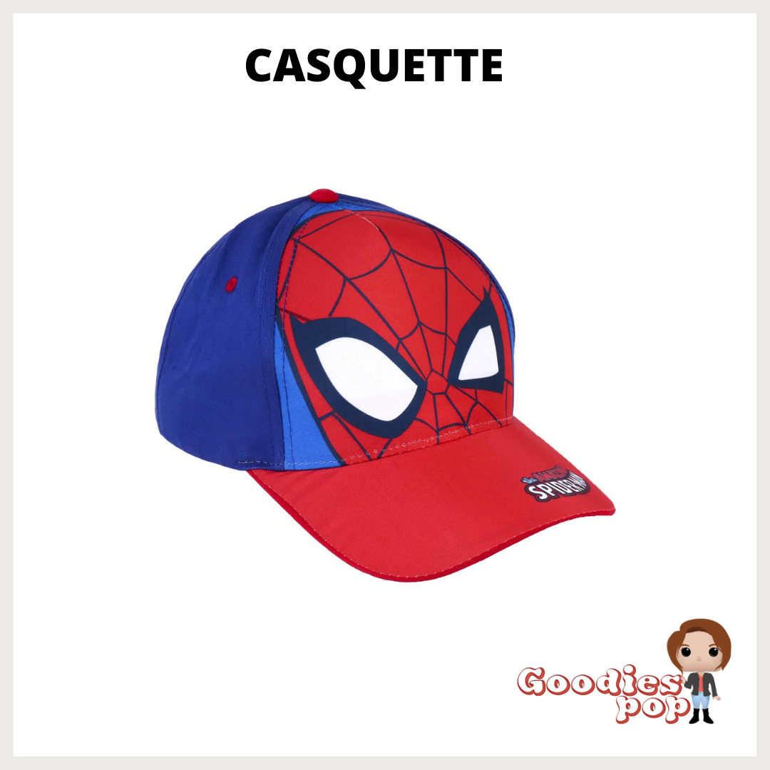 marvel-casquette-spiderman-goodiespop