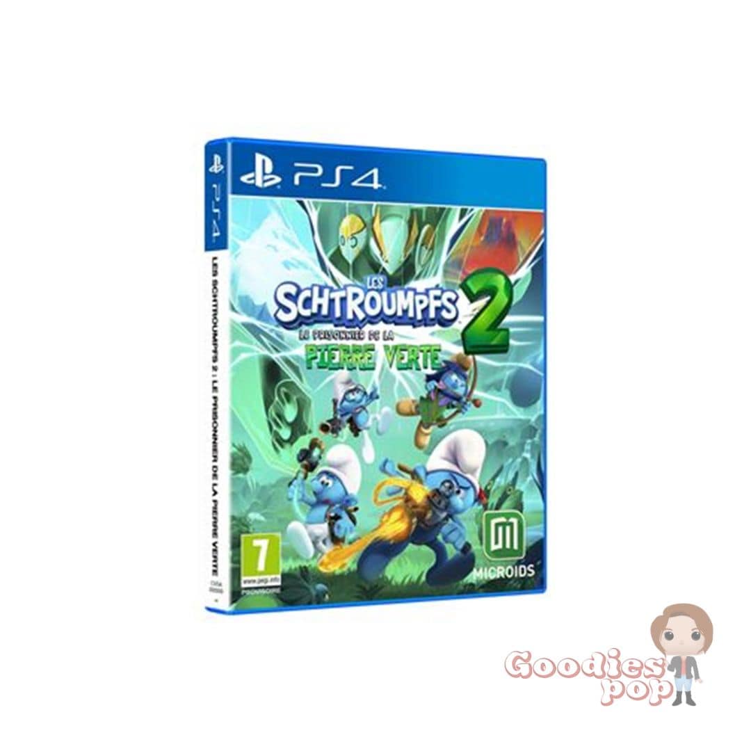 Koch Media - Sonic Double Pack Jeu Ps4 - Jeux PS4 - Rue du Commerce