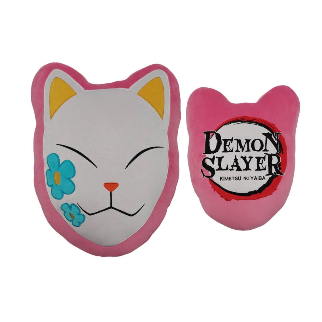 coussin-masque-tanjiro-demon-slayer-pink-goodiespop