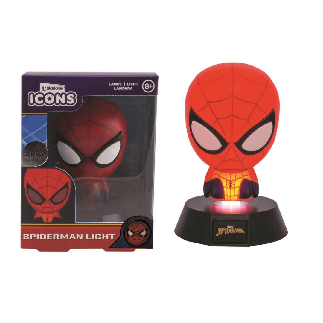 lampe-spider-man-goodiespop