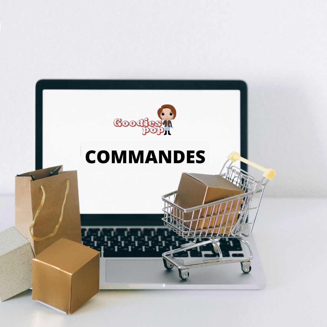 Commandes