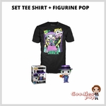 t-shirt+figurine(pop-joker-goodiespop