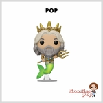 figurine-pop-ariel-la-petite-sirène-goodiespop
