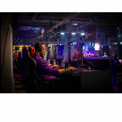 gaming